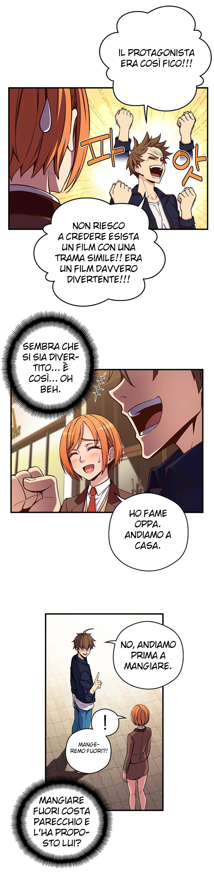 Read The Legendary Moonlight Sculptor Manga Online