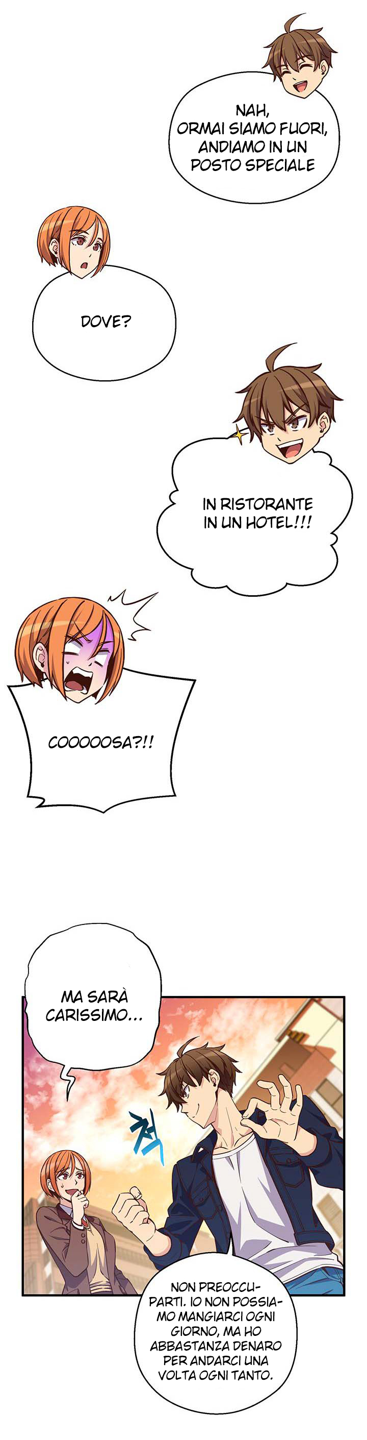 Read The Legendary Moonlight Sculptor Manga Online