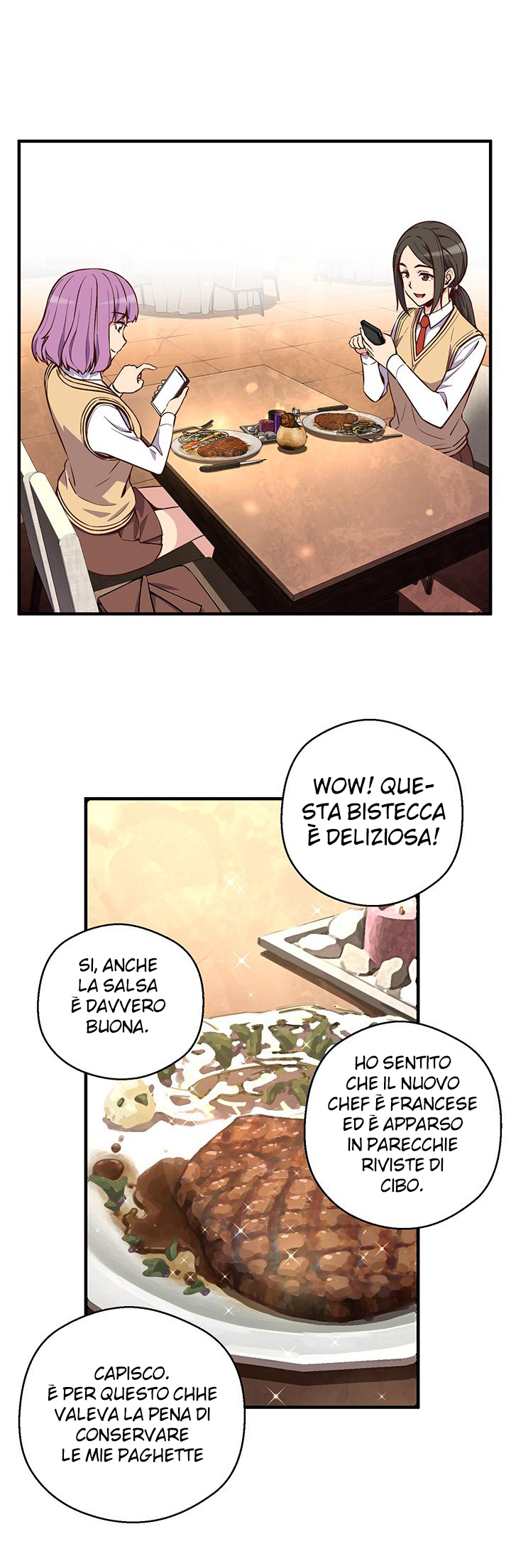 Read The Legendary Moonlight Sculptor Manga Online