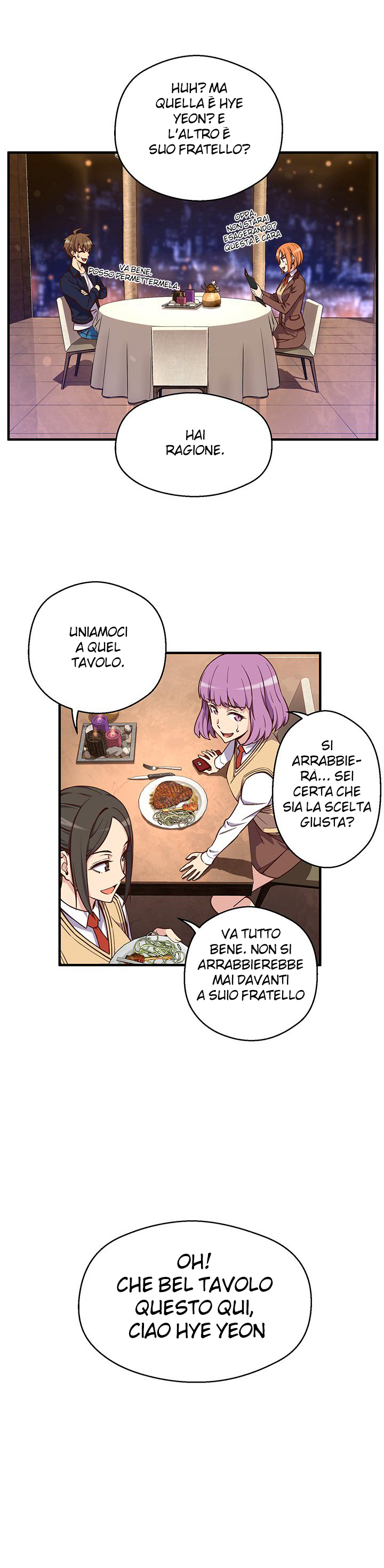 Read The Legendary Moonlight Sculptor Manga Online