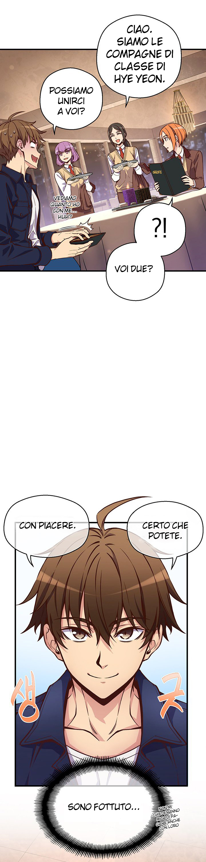 Read The Legendary Moonlight Sculptor Manga Online