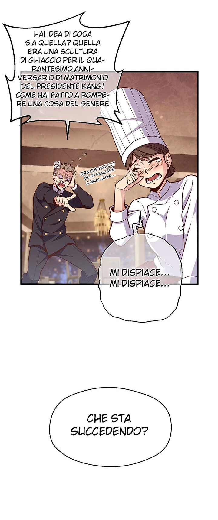 Read The Legendary Moonlight Sculptor Manga Online