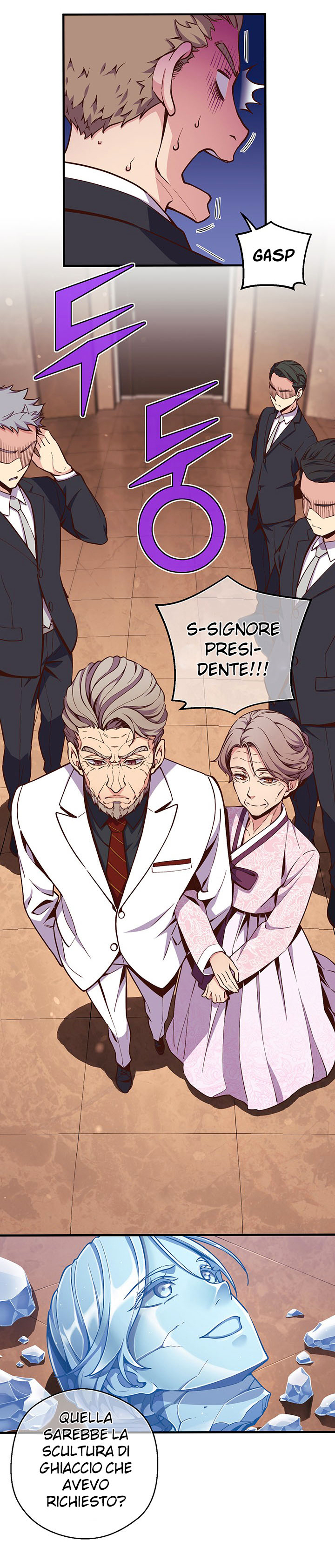 Read The Legendary Moonlight Sculptor Manga Online