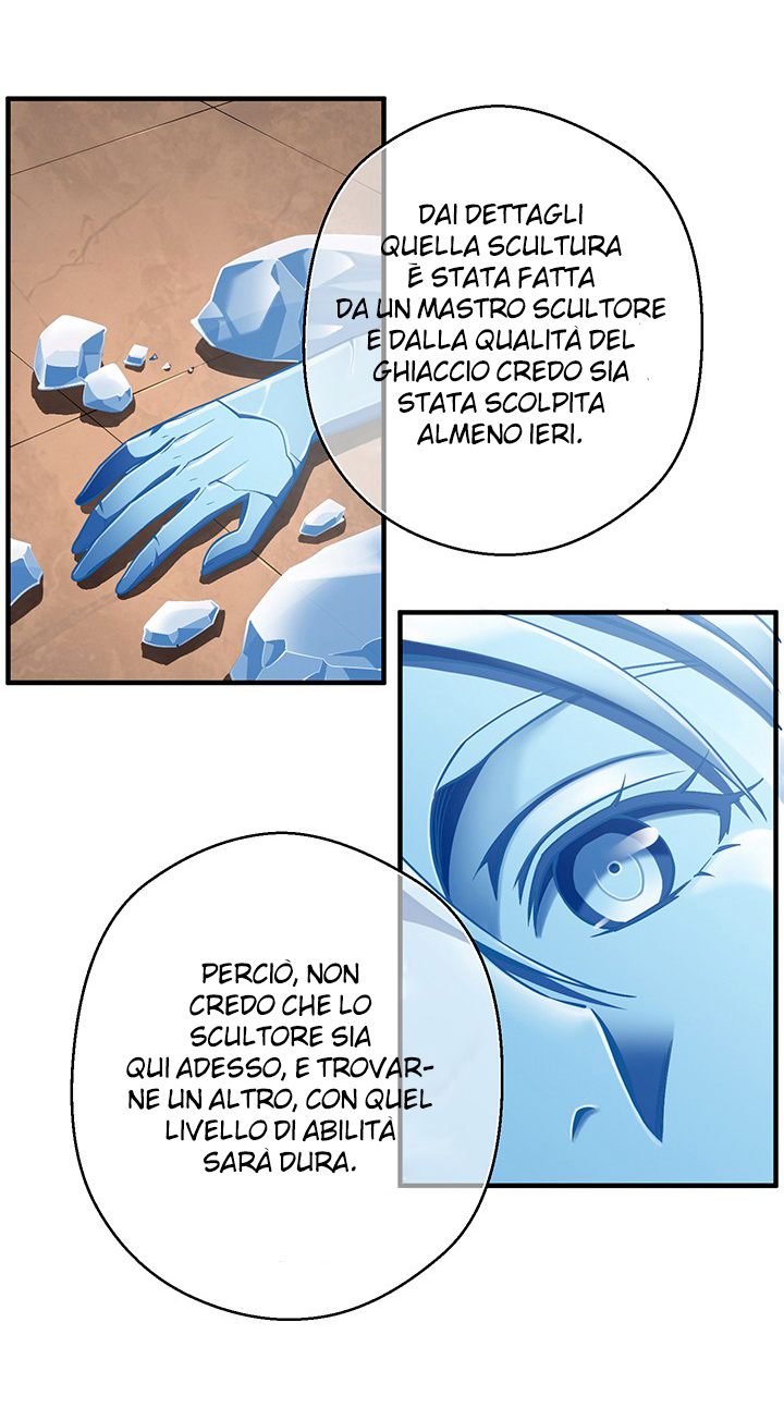 Read The Legendary Moonlight Sculptor Manga Online