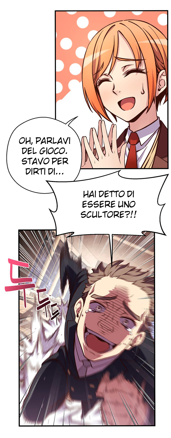 Read The Legendary Moonlight Sculptor Manga Online