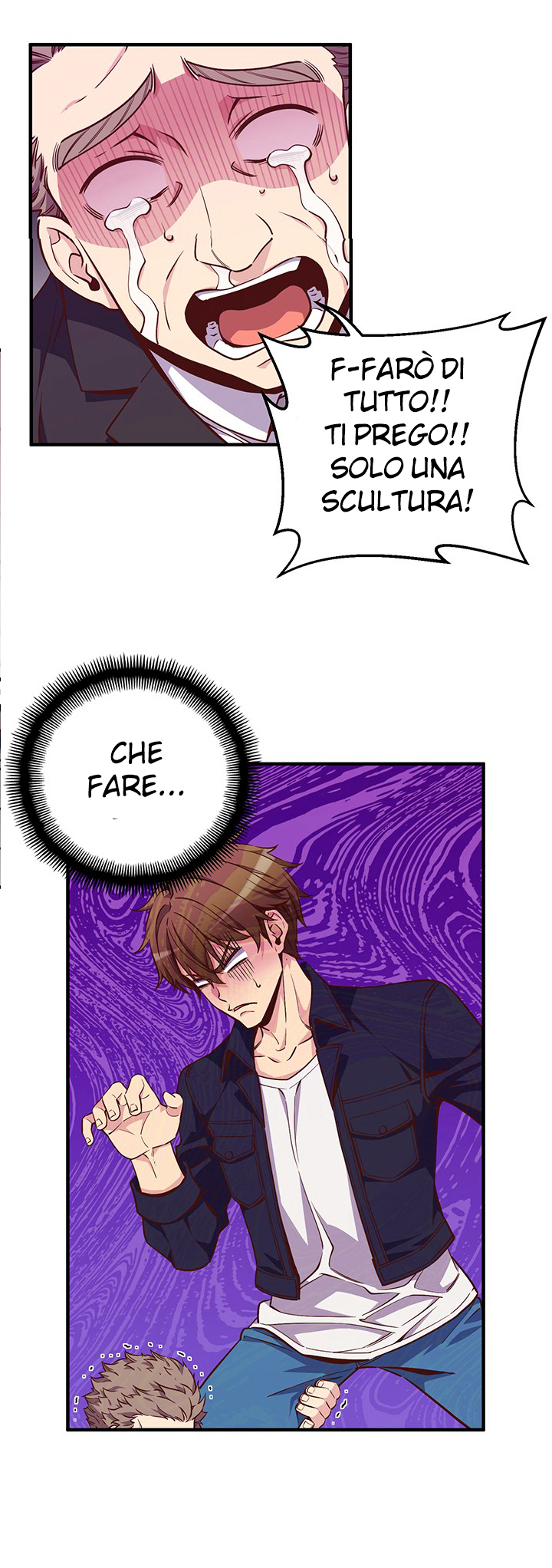 Read The Legendary Moonlight Sculptor Manga Online