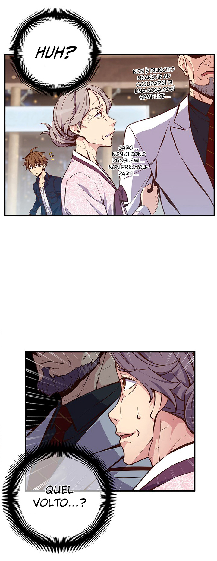 Read The Legendary Moonlight Sculptor Manga Online