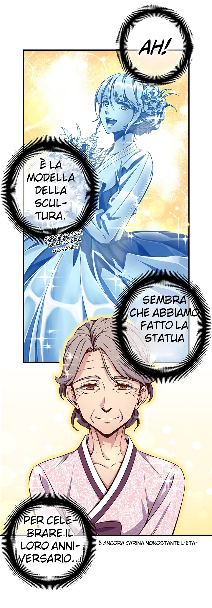 Read The Legendary Moonlight Sculptor Manga Online