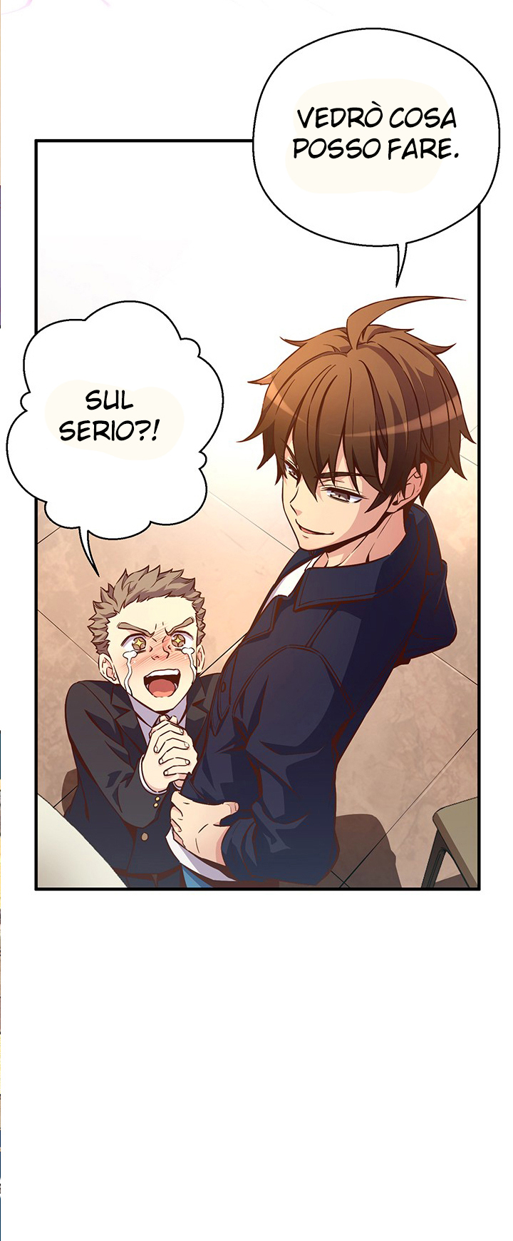 Read The Legendary Moonlight Sculptor Manga Online