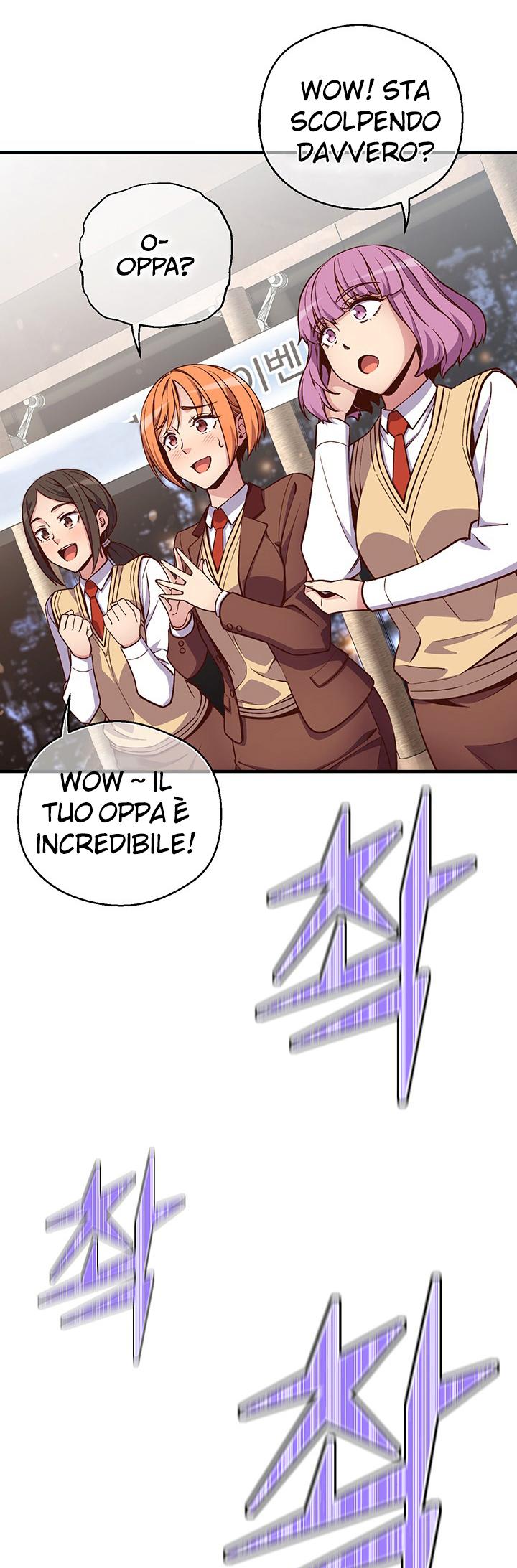 Read The Legendary Moonlight Sculptor Manga Online