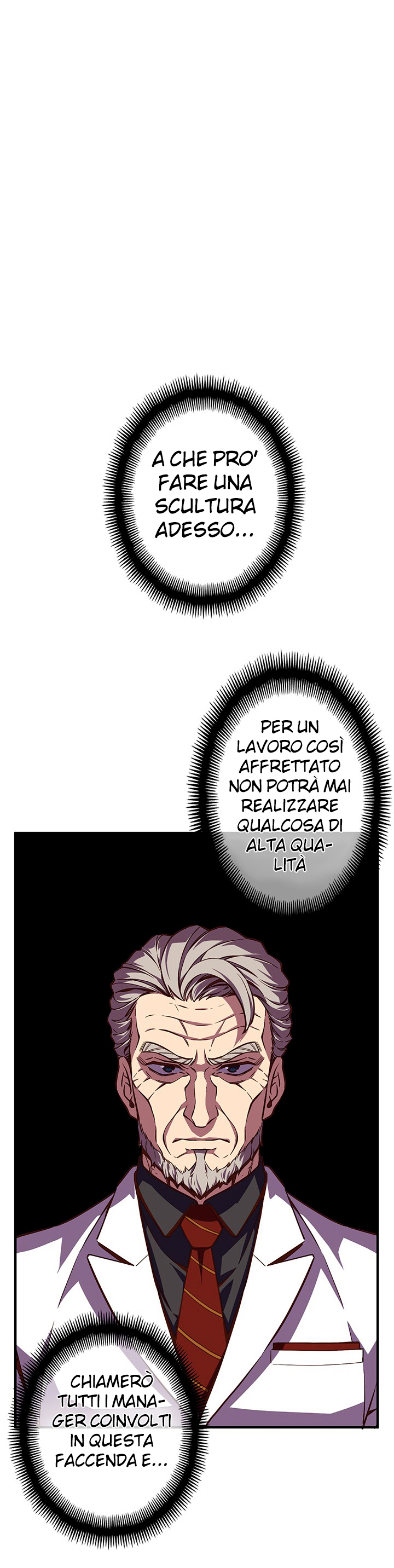 Read The Legendary Moonlight Sculptor Manga Online