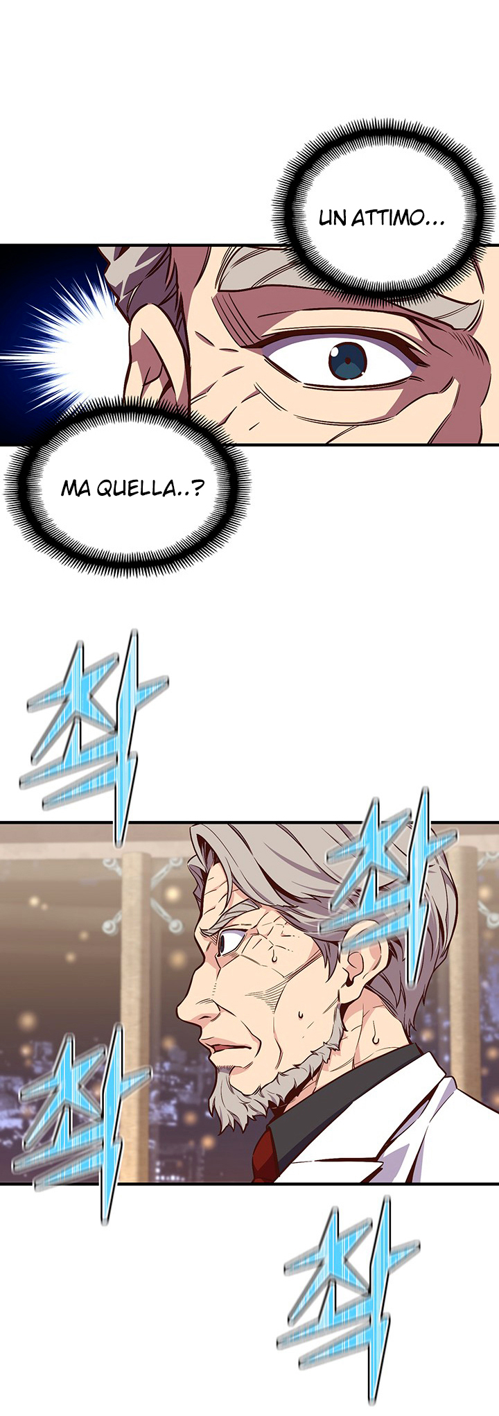 Read The Legendary Moonlight Sculptor Manga Online