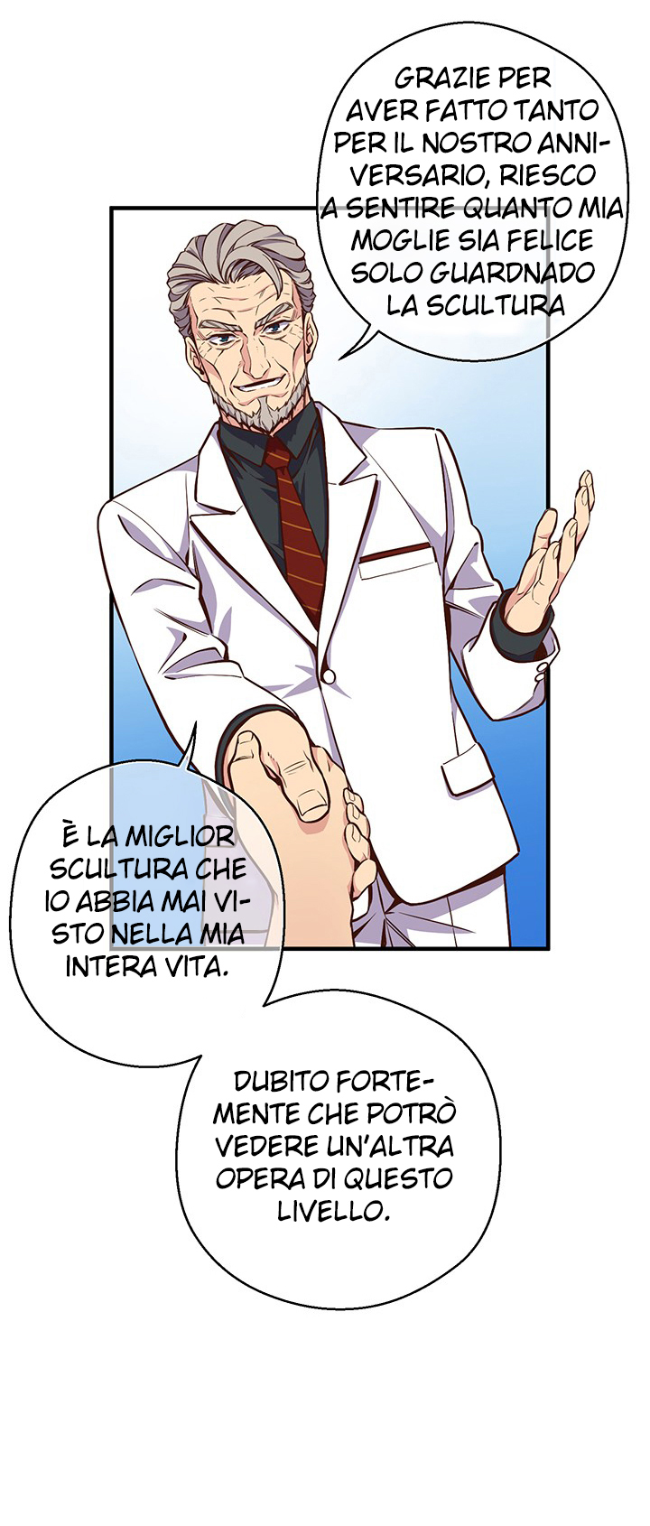 Read The Legendary Moonlight Sculptor Manga Online