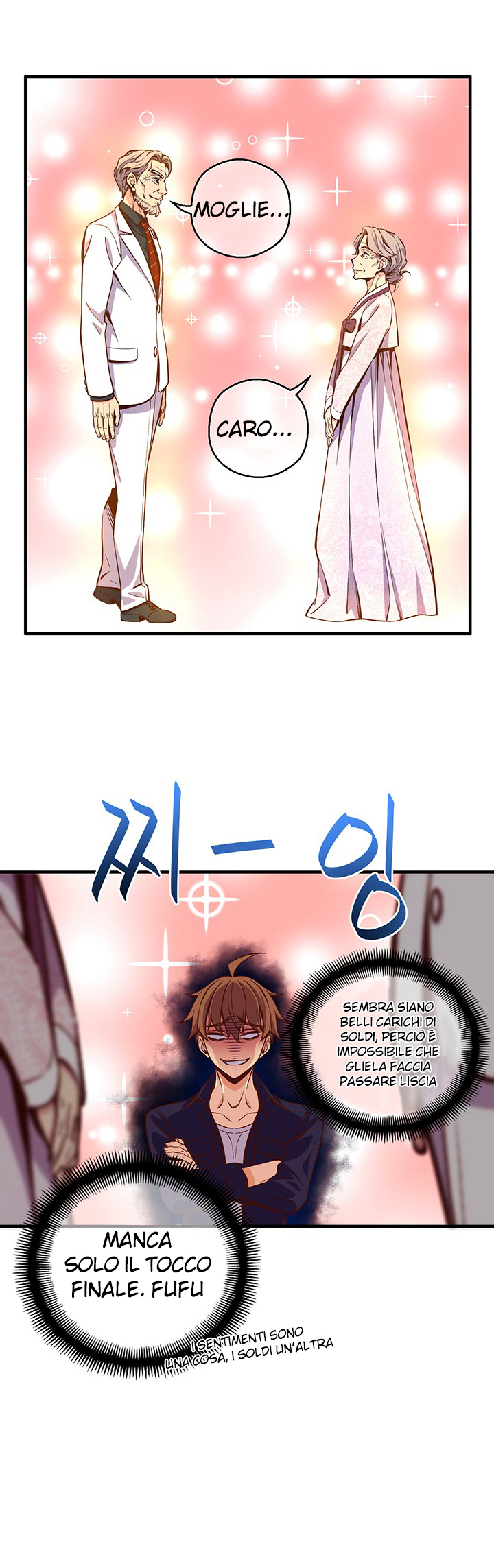 Read The Legendary Moonlight Sculptor Manga Online