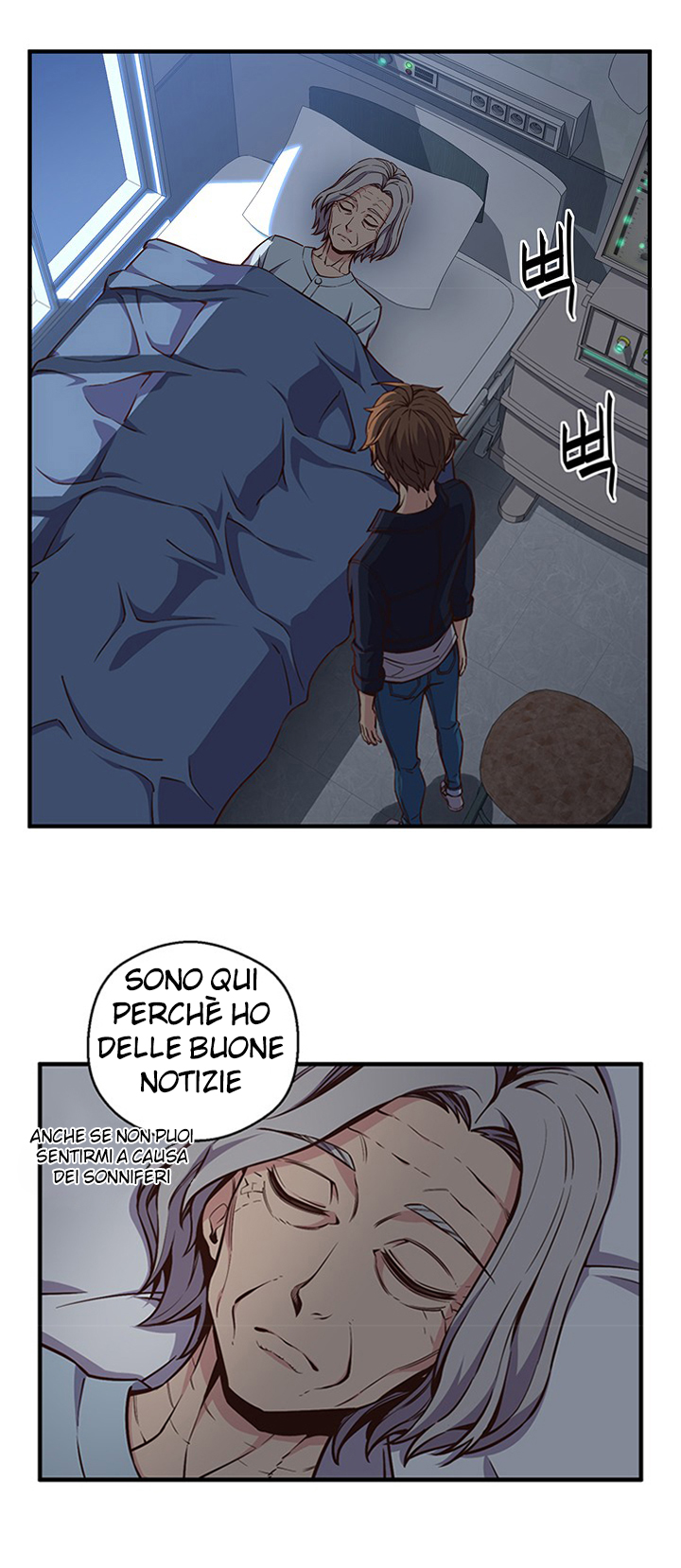 Read The Legendary Moonlight Sculptor Manga Online