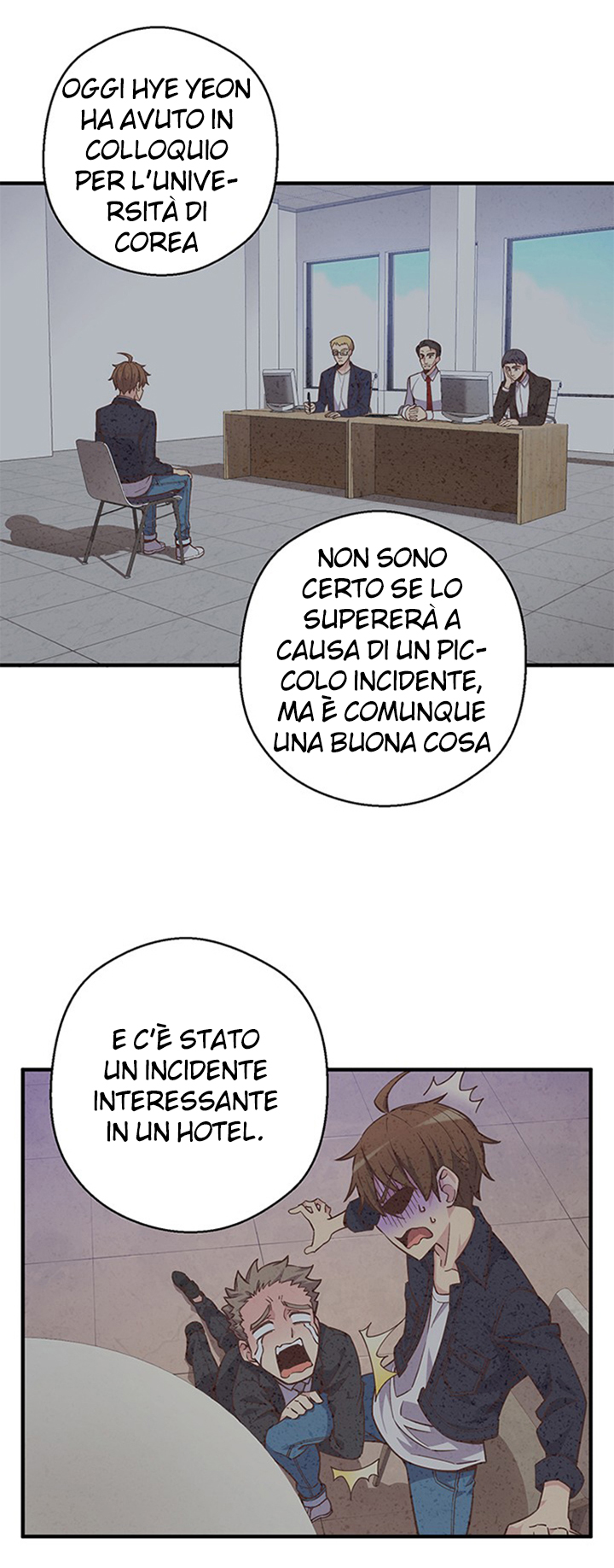 Read The Legendary Moonlight Sculptor Manga Online