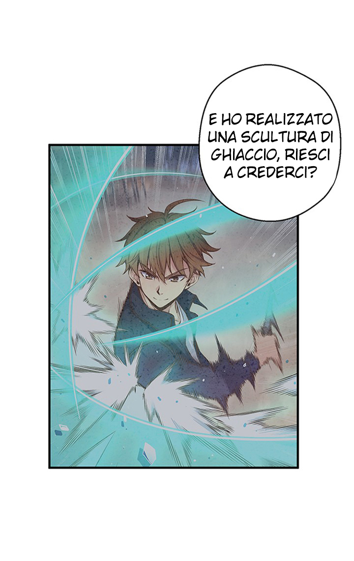 Read The Legendary Moonlight Sculptor Manga Online