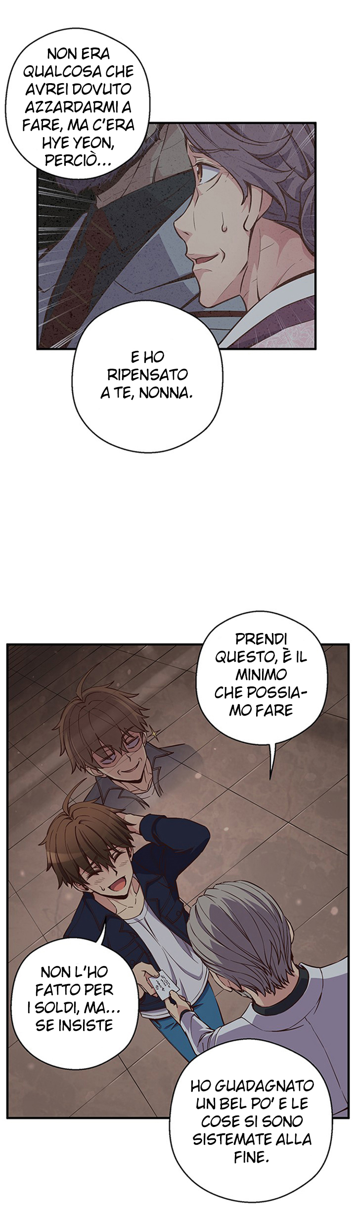 Read The Legendary Moonlight Sculptor Manga Online