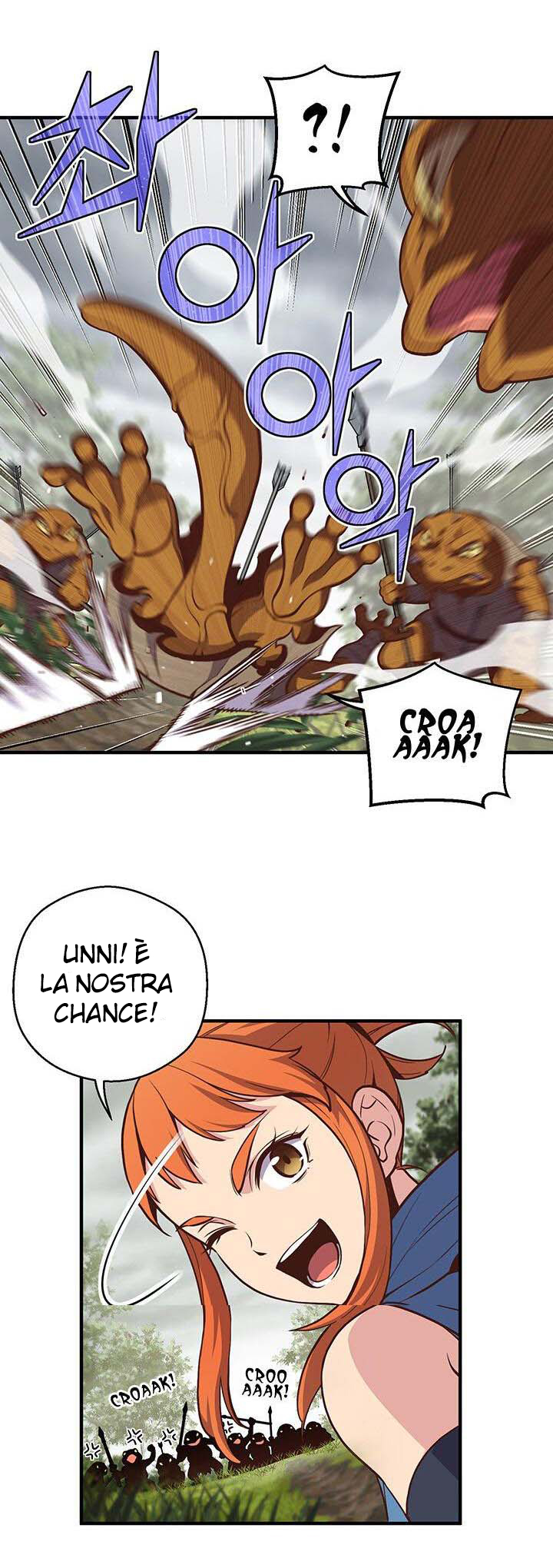 Read The Legendary Moonlight Sculptor Manga Online