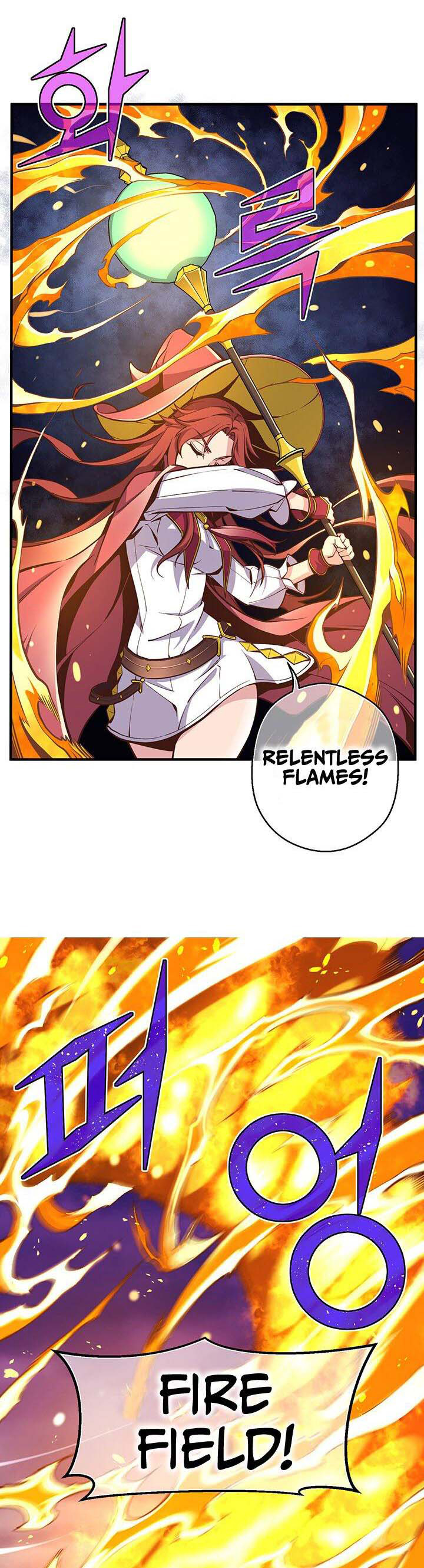 Read The Legendary Moonlight Sculptor Manga Online