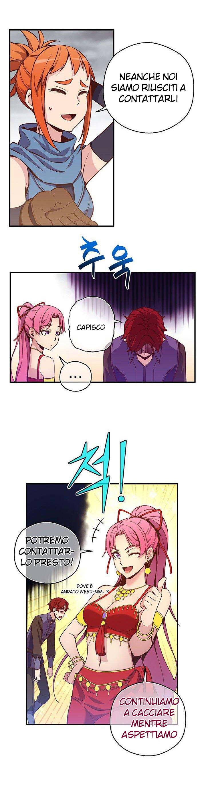 Read The Legendary Moonlight Sculptor Manga Online