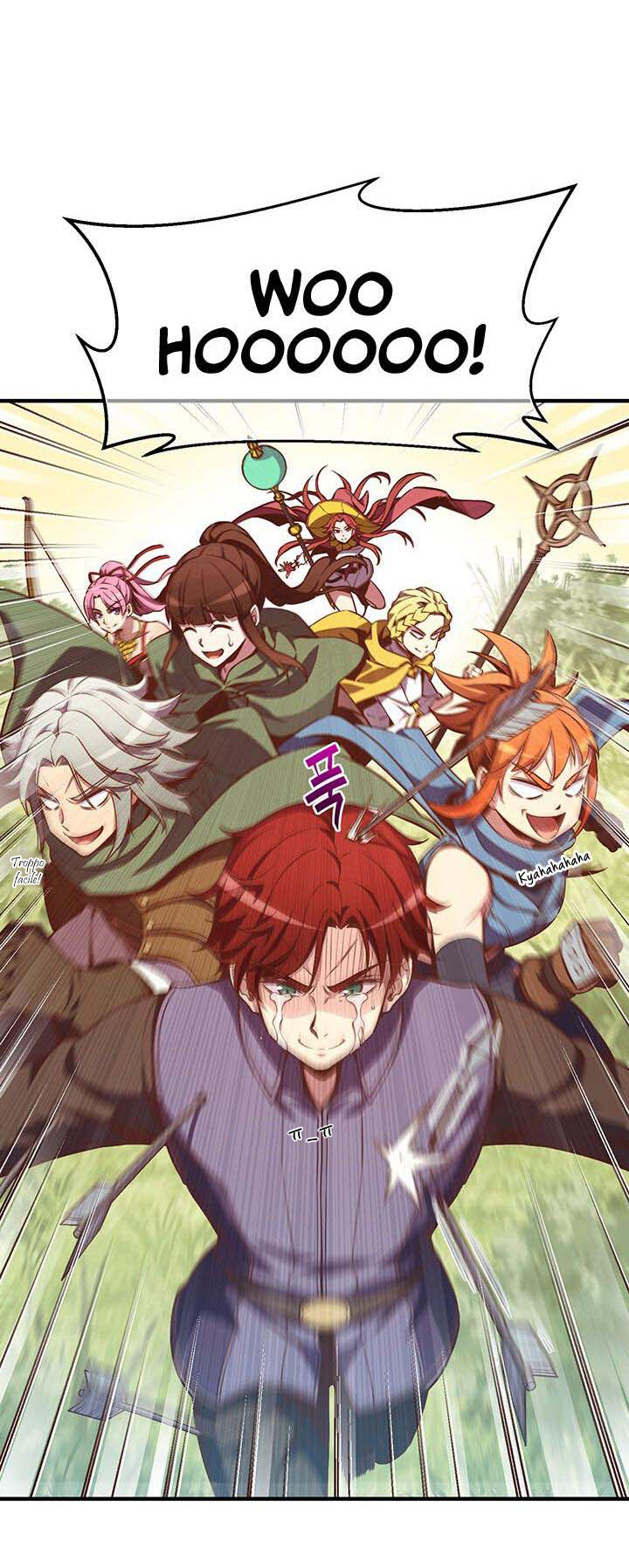 Read The Legendary Moonlight Sculptor Manga Online