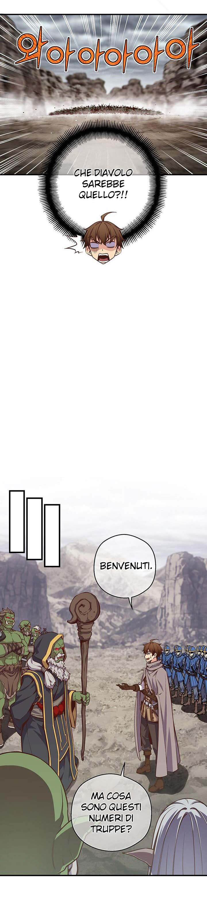 Read The Legendary Moonlight Sculptor Manga Online