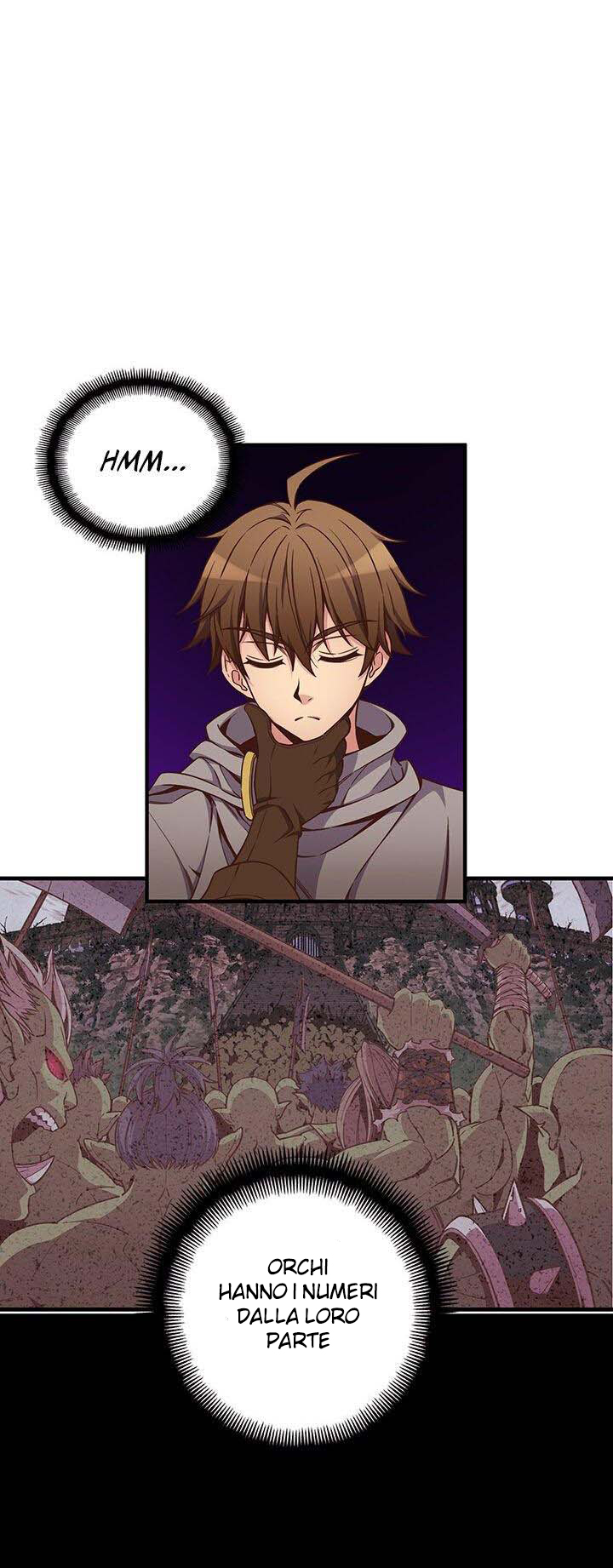 Read The Legendary Moonlight Sculptor Manga Online