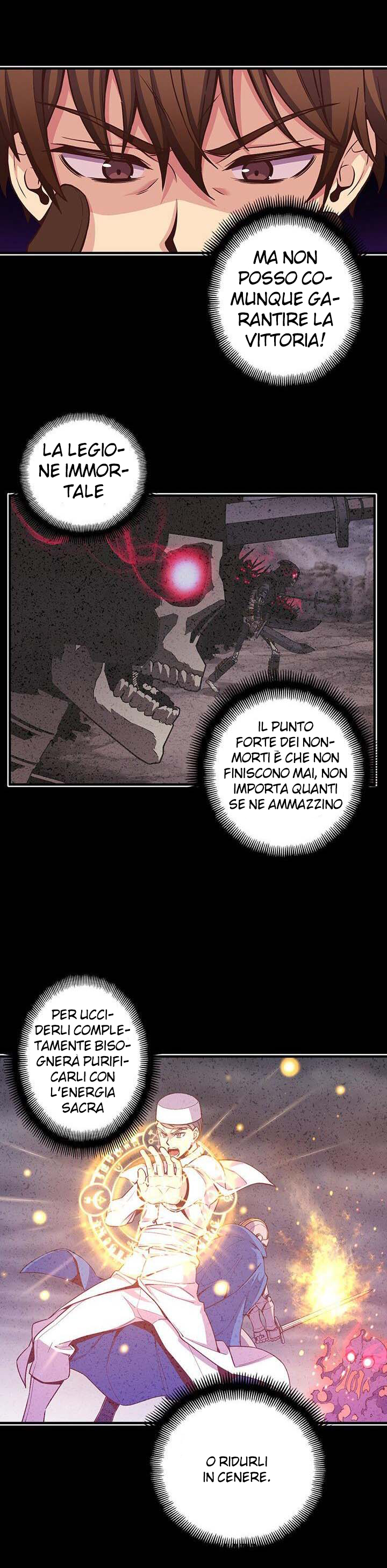 Read The Legendary Moonlight Sculptor Manga Online