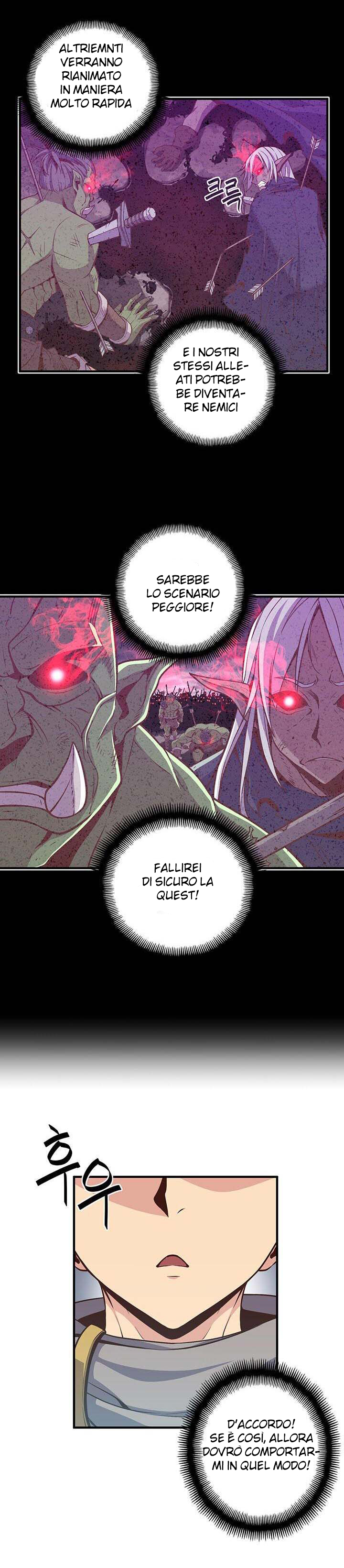 Read The Legendary Moonlight Sculptor Manga Online