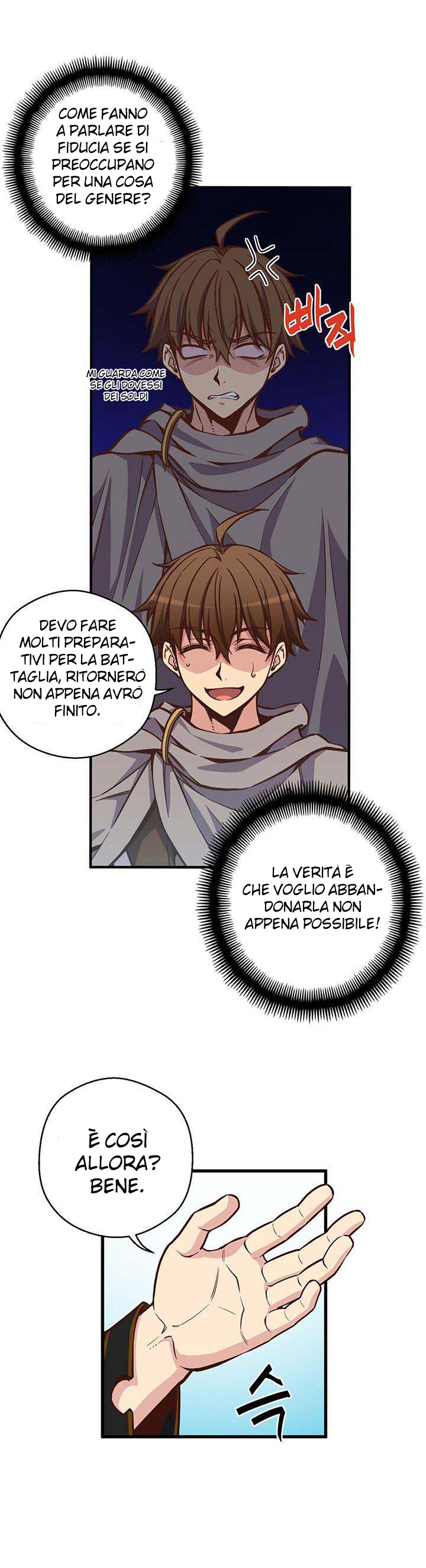 Read The Legendary Moonlight Sculptor Manga Online