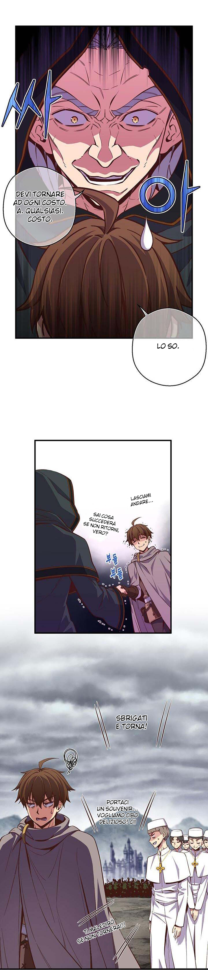 Read The Legendary Moonlight Sculptor Manga Online