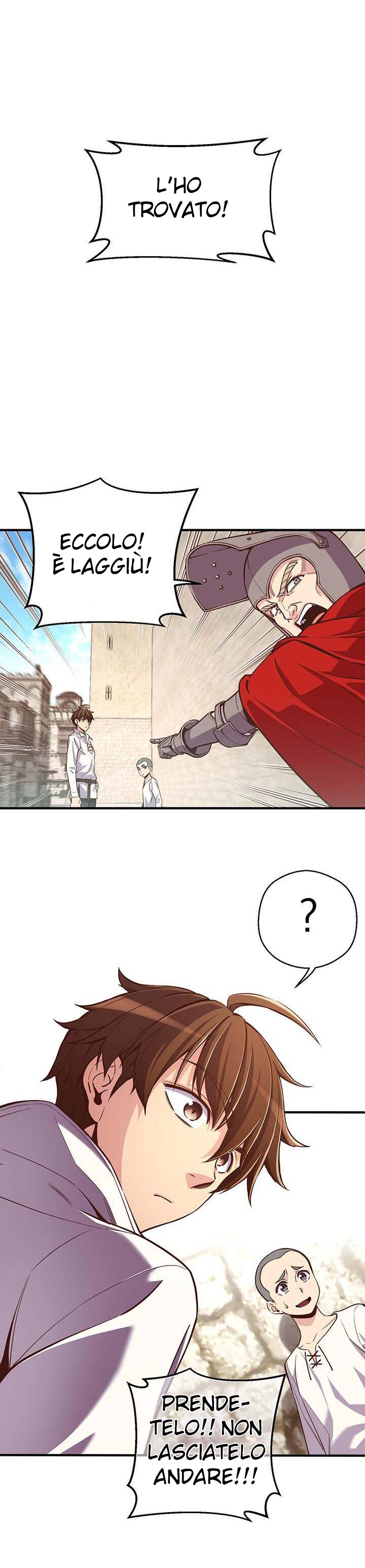 Read The Legendary Moonlight Sculptor Manga Online