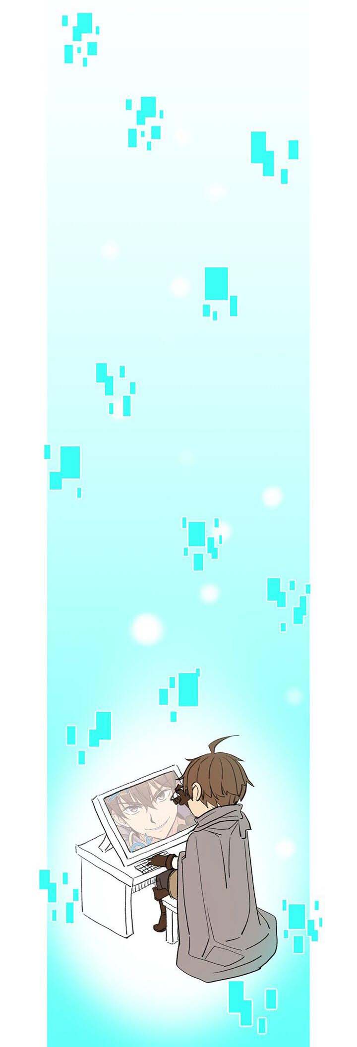 Read The Legendary Moonlight Sculptor Manga Online