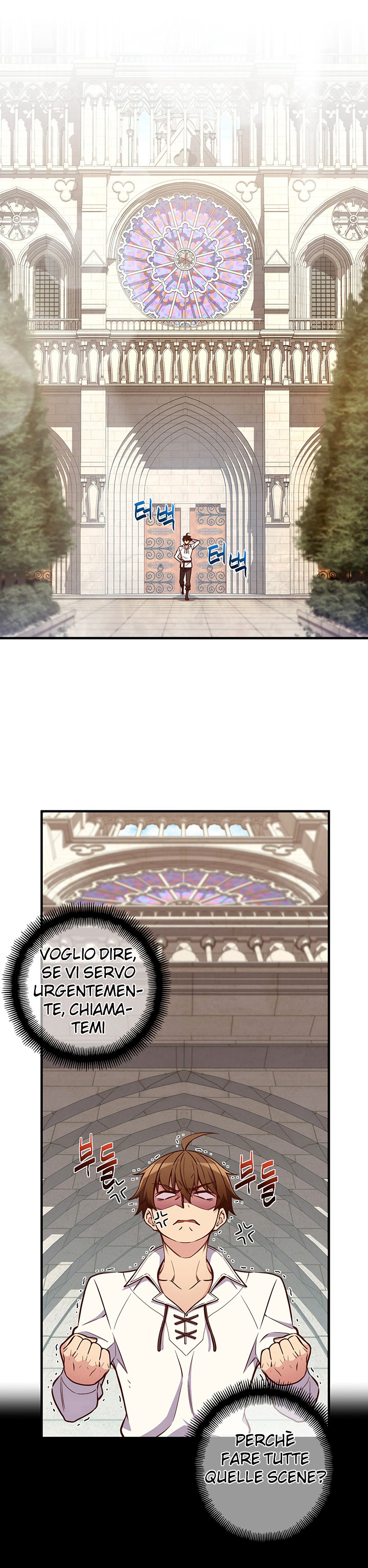 Read The Legendary Moonlight Sculptor Manga Online