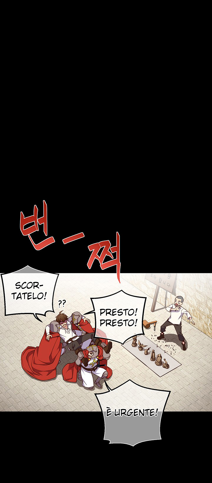 Read The Legendary Moonlight Sculptor Manga Online