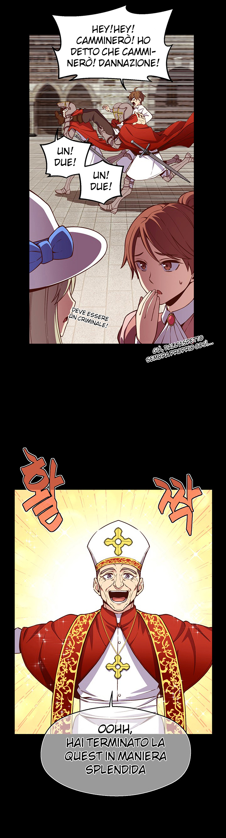 Read The Legendary Moonlight Sculptor Manga Online