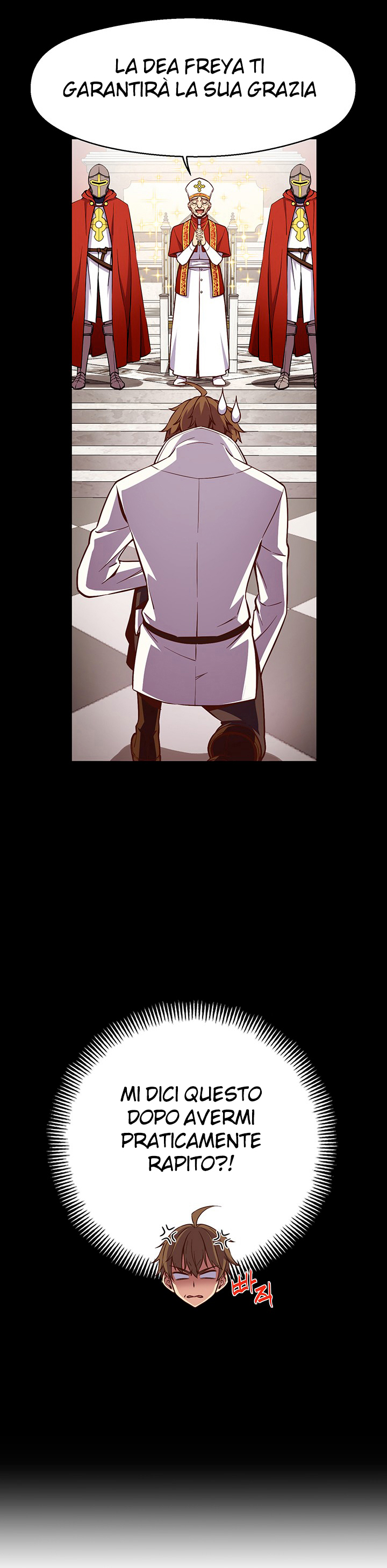 Read The Legendary Moonlight Sculptor Manga Online