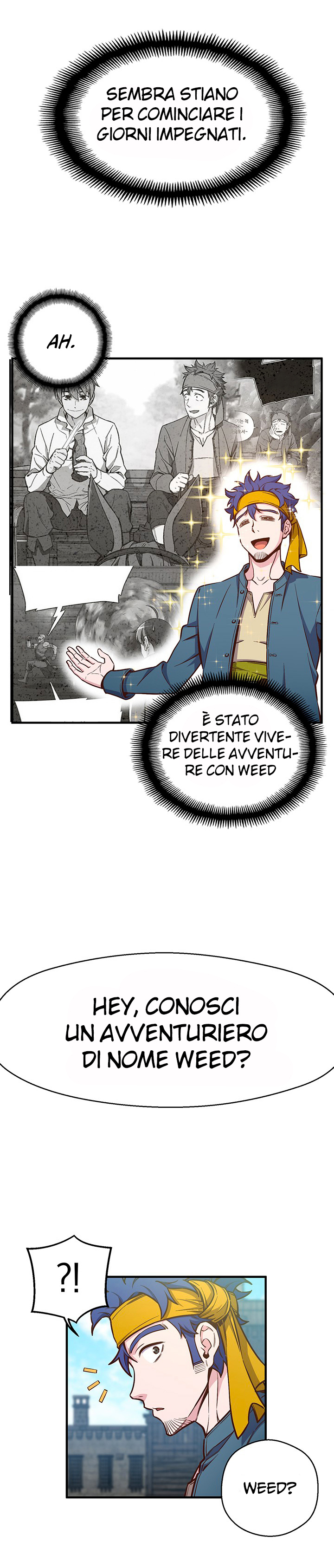 Read The Legendary Moonlight Sculptor Manga Online