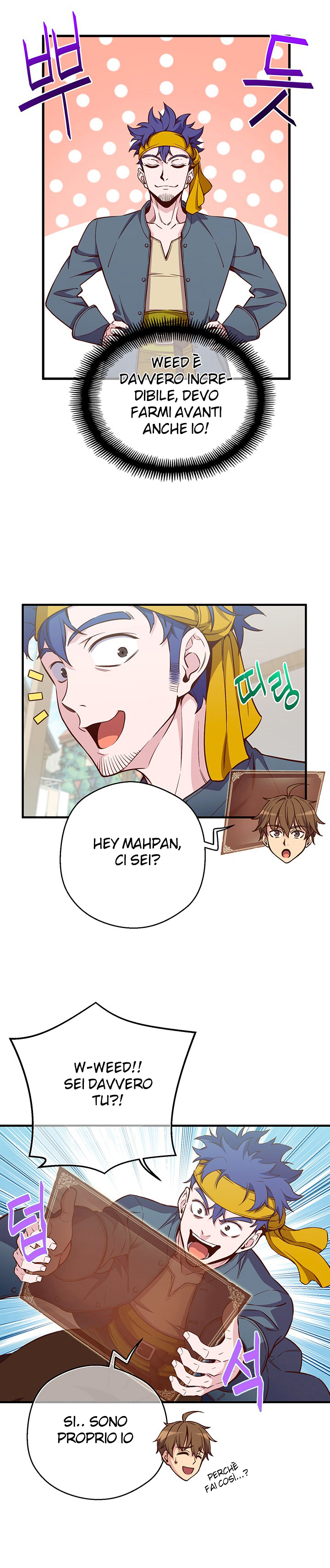 Read The Legendary Moonlight Sculptor Manga Online