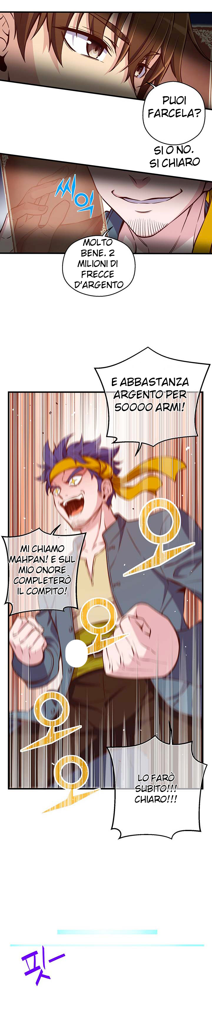 Read The Legendary Moonlight Sculptor Manga Online