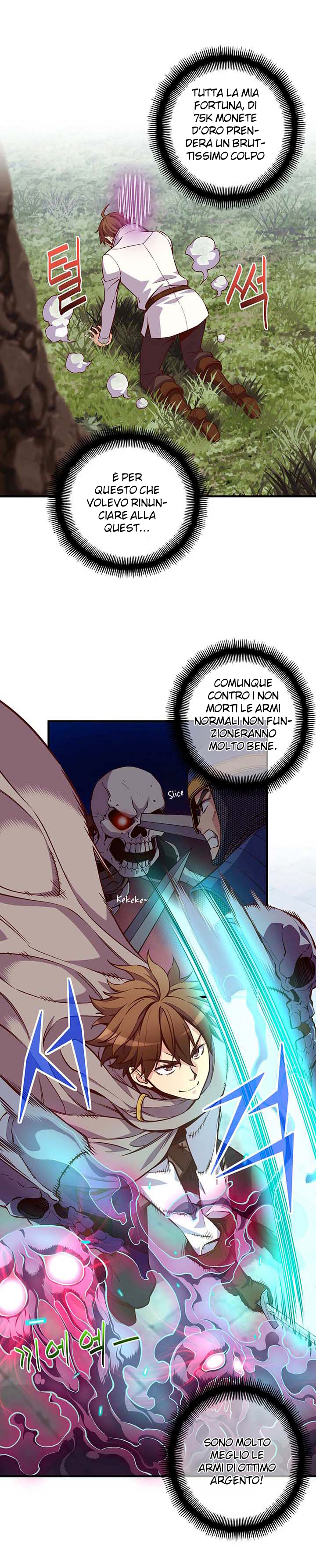 Read The Legendary Moonlight Sculptor Manga Online