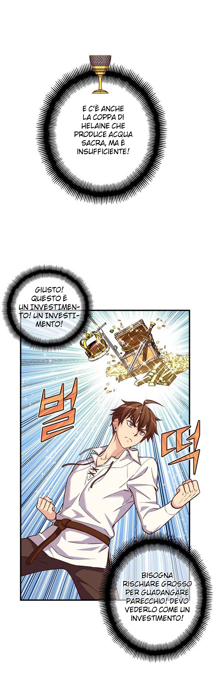 Read The Legendary Moonlight Sculptor Manga Online