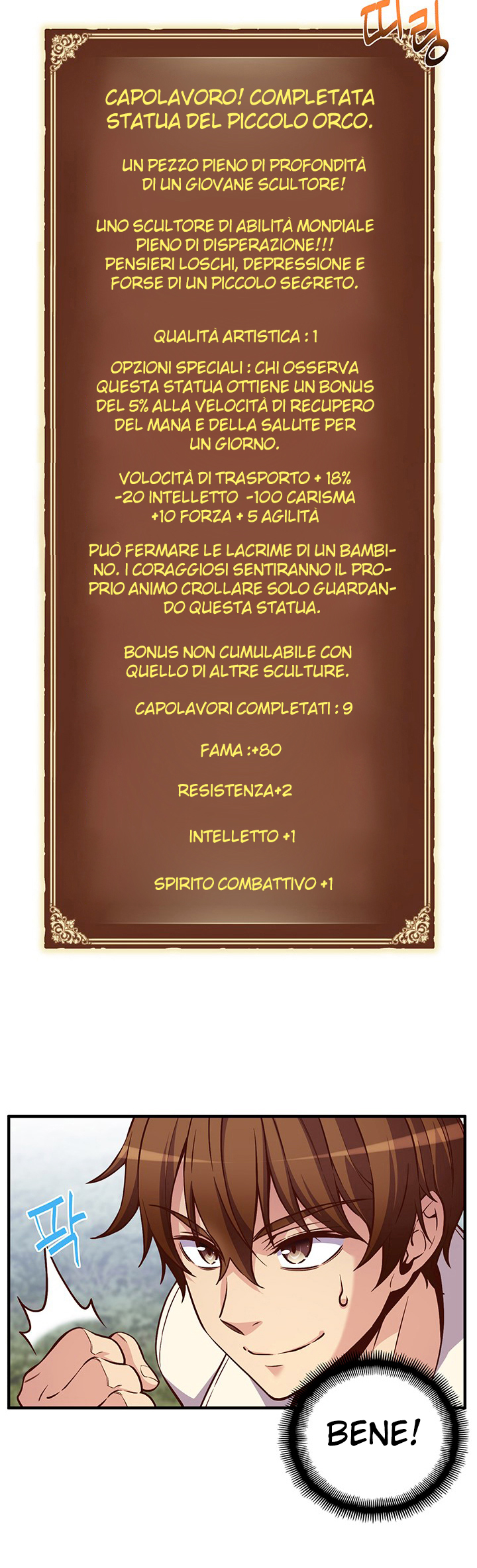 Read The Legendary Moonlight Sculptor Manga Online