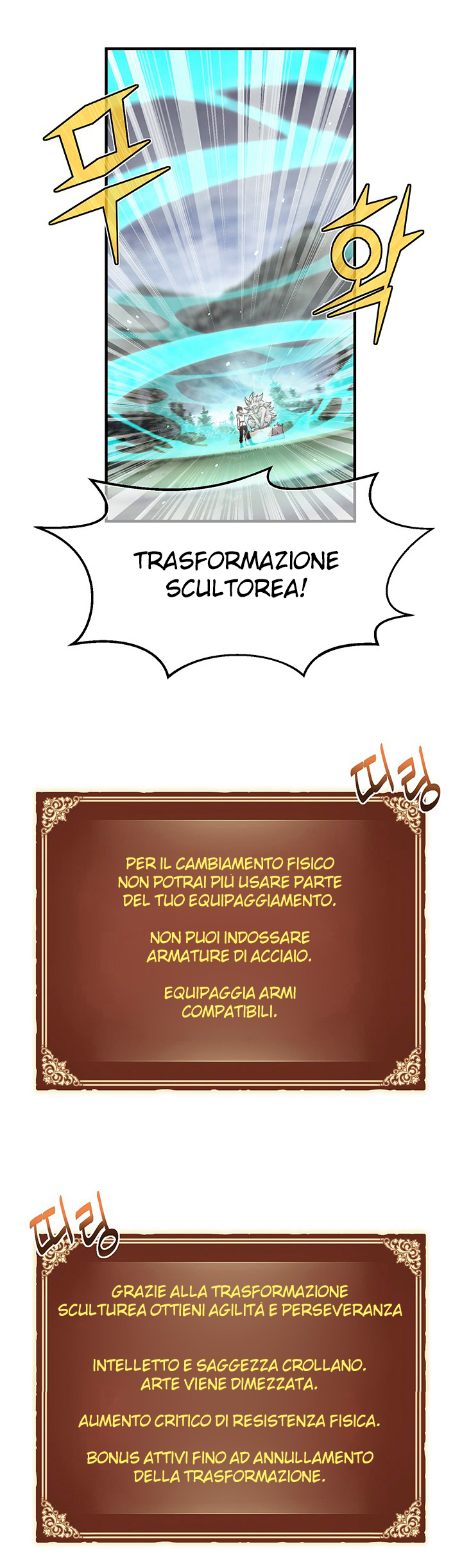 Read The Legendary Moonlight Sculptor Manga Online