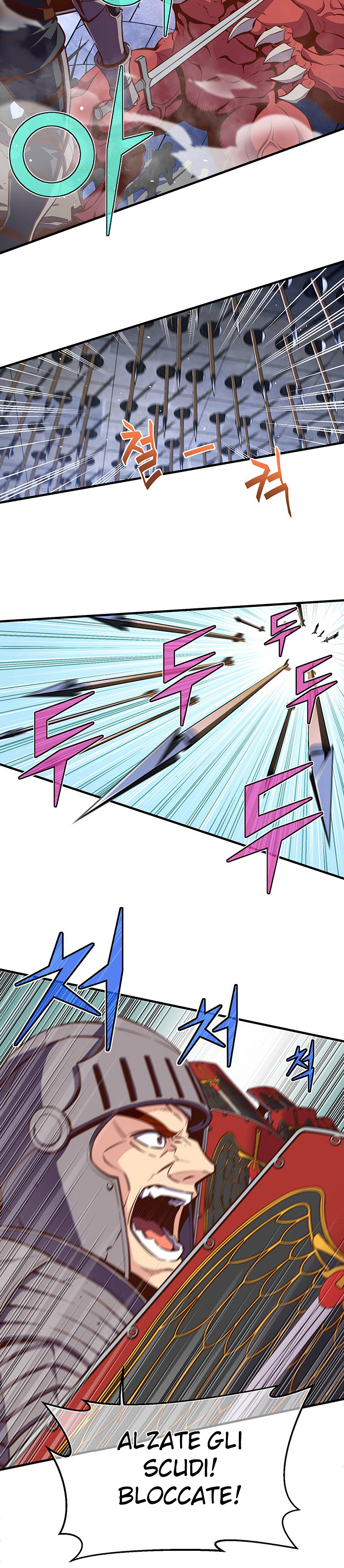 Read The Legendary Moonlight Sculptor Manga Online