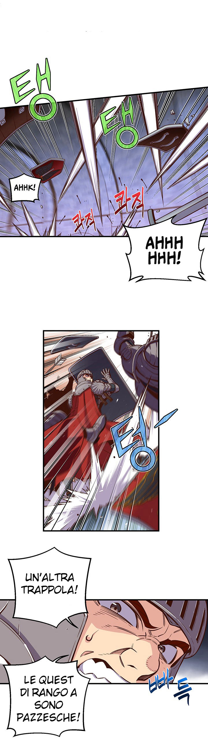 Read The Legendary Moonlight Sculptor Manga Online