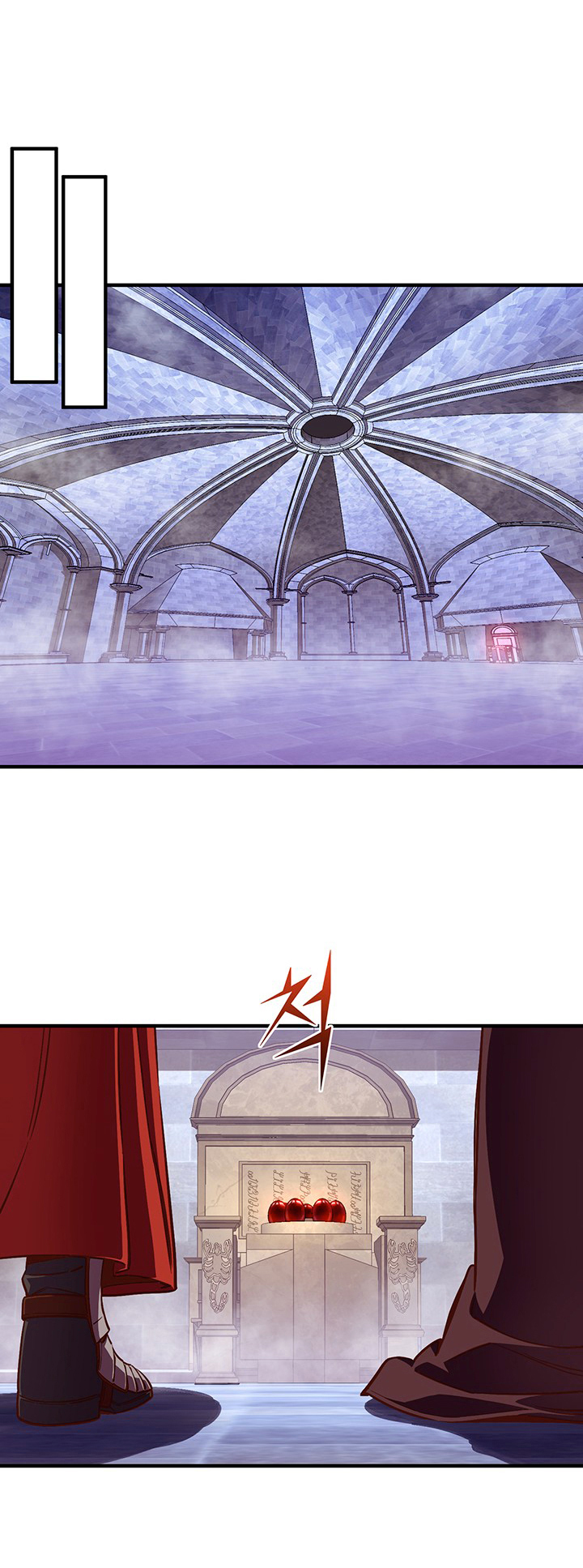 Read The Legendary Moonlight Sculptor Manga Online