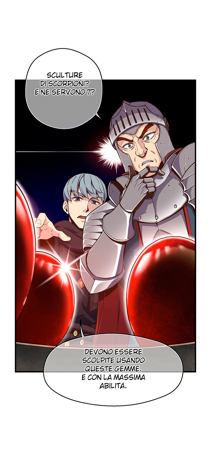 Read The Legendary Moonlight Sculptor Manga Online