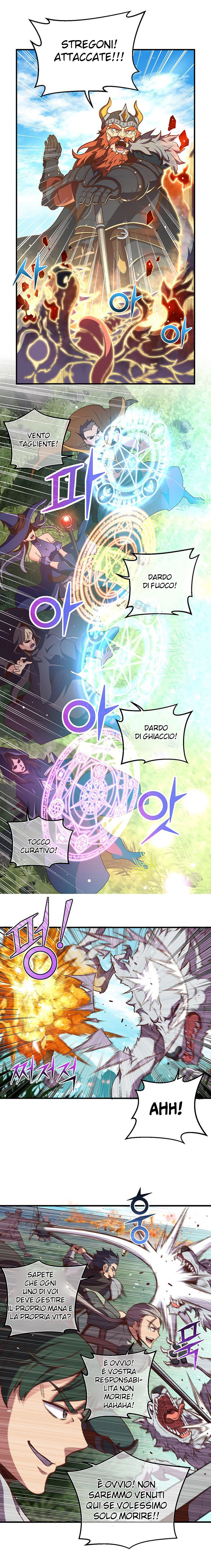 Read The Legendary Moonlight Sculptor Manga Online